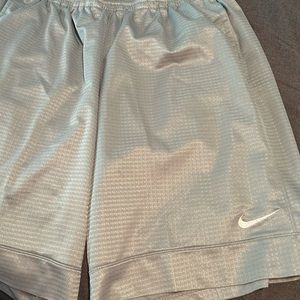 Nike bball shorts
